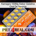 Kamagra 100Mg Oral Jelly Orange Flavour new05